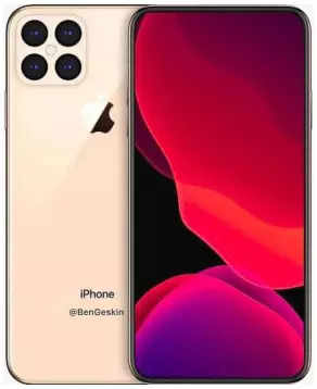 apple iphone 14 mini price in bangladesh