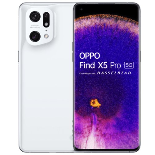 Oppo-Find-X5-Pro