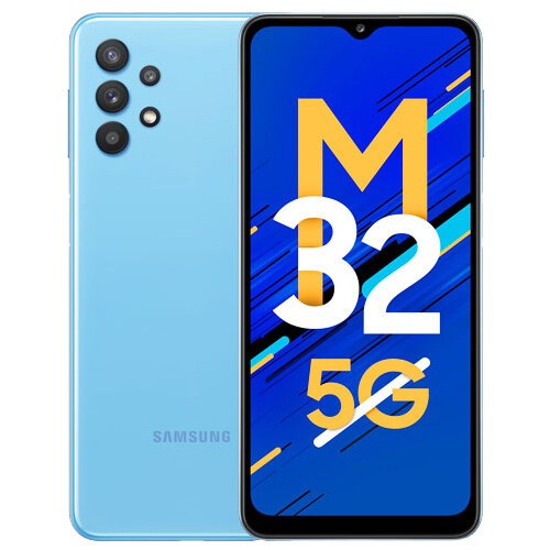 Samsung Galaxy M33 5G Price in Bangladesh