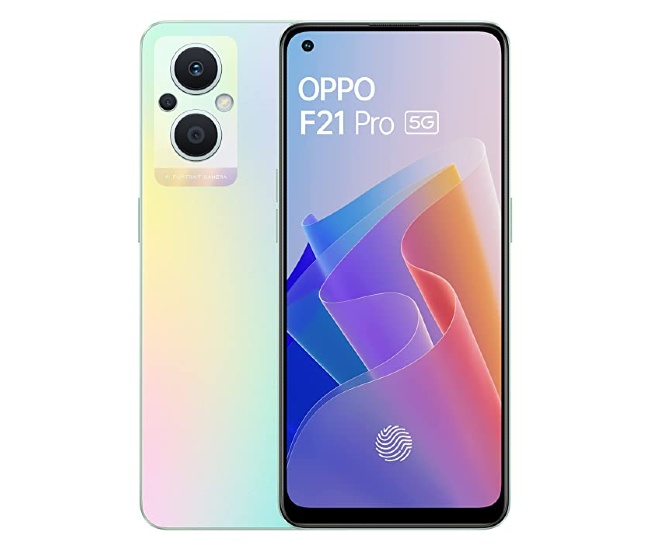 oppo f21 pro 5g price in bangladesh