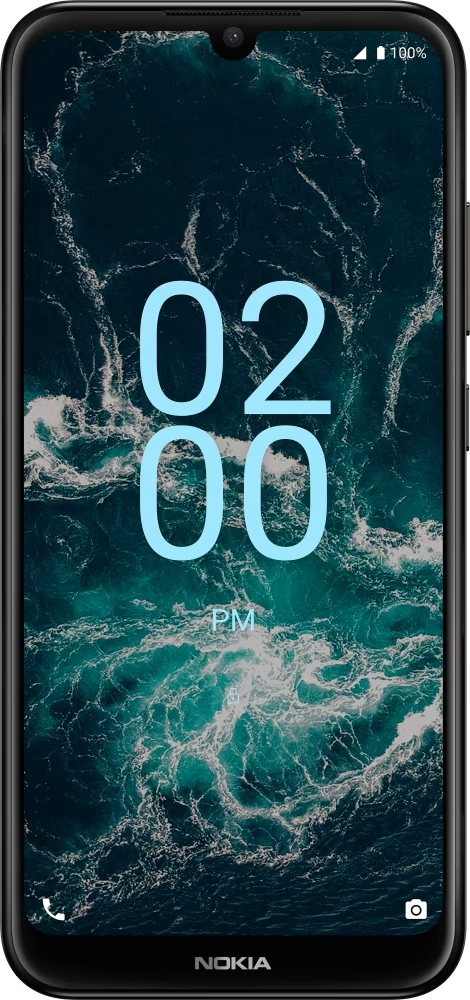 Nokia C200 price in bangladesh