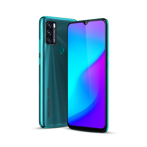 Walton Primo H10 price in bangladesh