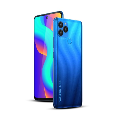 Walton Primo NX6 price in bangladesh