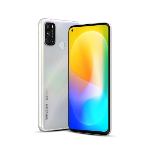 Walton Primo S8 Mini price in bangladesh