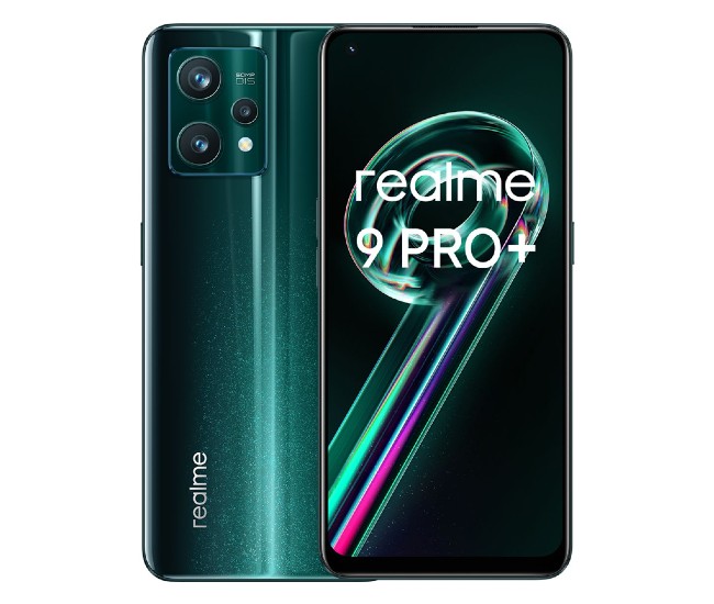 Realme 9 Pro+ Price in Bangladesh