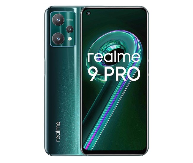 Realme 9 Pro Price in Bangladesh