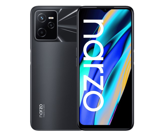 Realme Narzo 50A Prime Price in Bangladesh