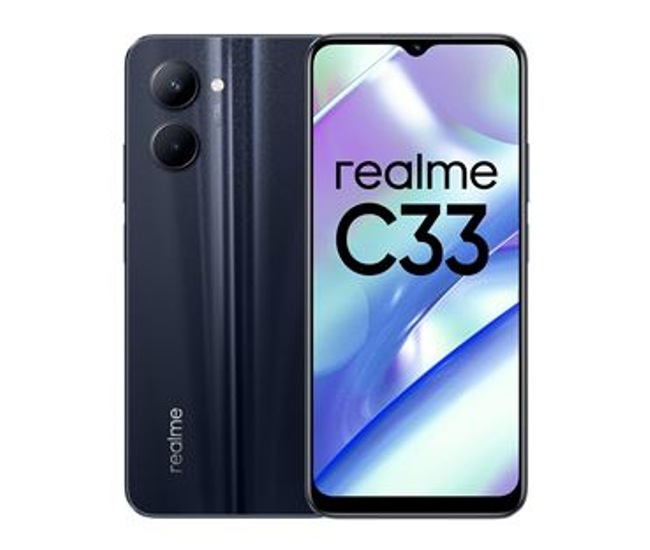 Realme C33 price in bangladesh