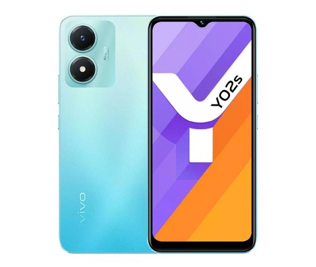 Vivo Y02s price in bangladesh