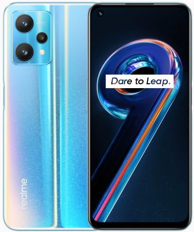 realme 9i pro price in bangladesh