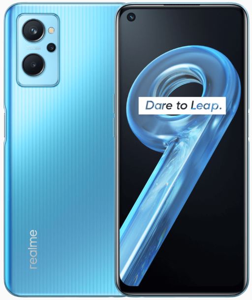 realme 9i pro price in bangladesh