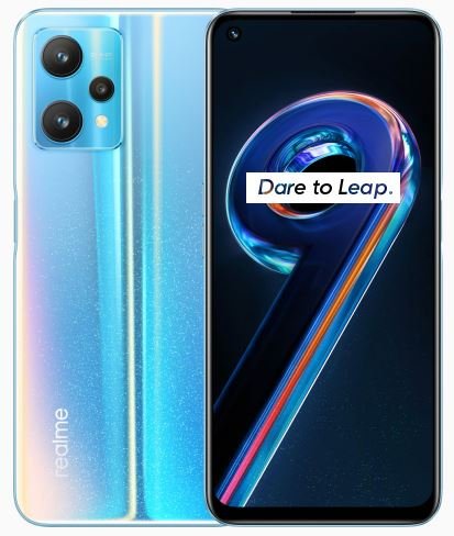 Realme 9 Pro